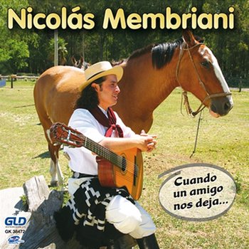 Nicolas Membriani - Nicolas Membriani