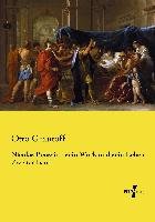 Nicolas Poussin - sein Werk und sein Leben - Grautoff Otto