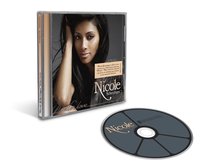 Nicole Scherzinger Killer Love Scherzinger Nicole