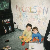 NICOLSON Olson, Nicole Tymcio, NICOLSON, Dopehouse