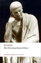 Nicomachean Ethics Aristotle