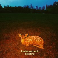 Nicotine Louise Verneuil