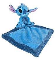NICOTOY- Disney Stitch Doudou, 6315876979, Wielokolorowy Inna marka