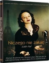 Niczego nie żałuję Dahan Olivier