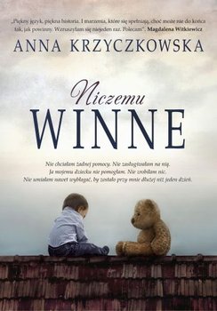 Niczemu winne - Krzyczkowska Anna