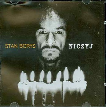 Niczyj - Borys Stan