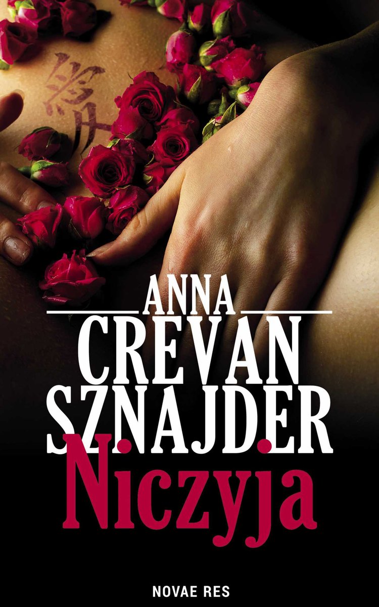 Niczyja - ebook epub