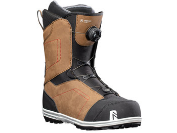 nidecker aero coiler