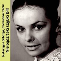 Nie bądź taki szybki Bill Katarzyna Sobczyk, Czerwono Czarni
