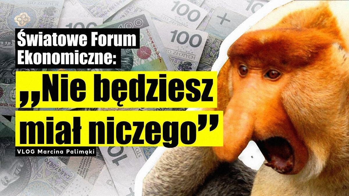 "Nie Będziesz Miał Niczego I Będziesz Szczęśliwy" - Światowe Forum ...