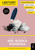 Nie-Boska komedia. Masz zdane! - Krasiński Zygmunt