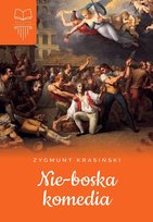 Nie-boska komedia Krasiński Zygmunt