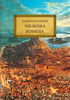 Nie-Boska komedia Krasiński Zygmunt