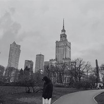 nie chcę być jak oni batoreq