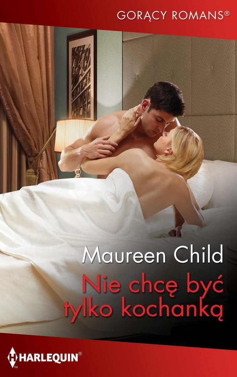 Nie chcę być tylko kochanką - ebook epub