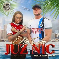 Nie chcę już nic CrackHouse, Zusje, Hellfield