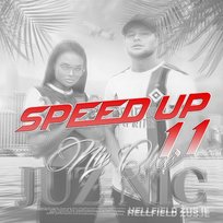 Nie chcę już nic (speed up 1.1) CrackHouse, Hellfield, Zusje