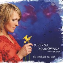 Nie czekam na cud Majkowska Justyna