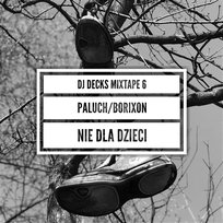 Nie dla dzieci Borixon, Paluch