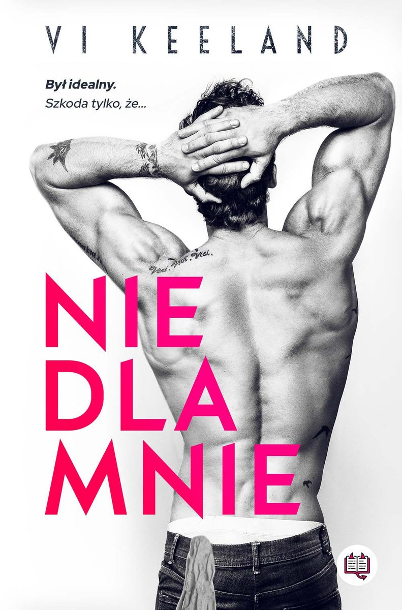 Nie Dla Mnie Vi Keeland Pdf