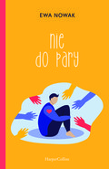 Nie do pary - Nowak Ewa