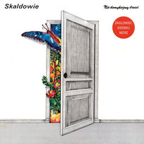 Nie domykajmy drzwi (+ 7 bonus tracks) Skaldowie