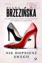 Nie dopniesz swego - ebook epub