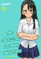 Nie drocz się ze mną, Nagatoro! Tom 17 Nanashi