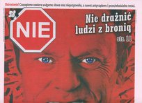 Nowości - tygodniki