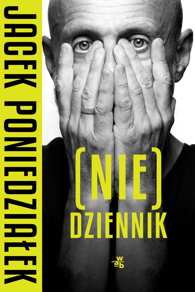 (Nie)dziennik - ebook epub