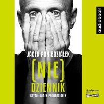 (Nie)dziennik Poniedziałek Jacek