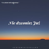 Nie dzwonisz już AudioMusicPoland