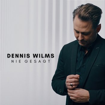 Nie gesagt - Dennis Wilms