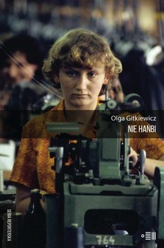 Nie hańbi - Gitkiewicz Olga