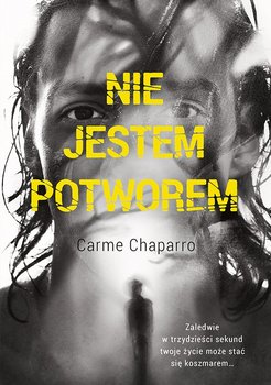 Nie jestem potworem - Chaparro Carme