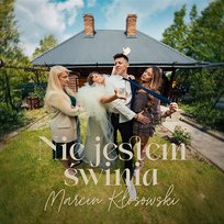 Nie jestem świnia Marcin Kłosowski