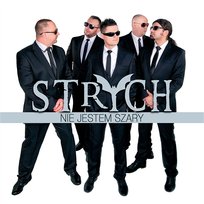 Nie Jestem Szary Strych