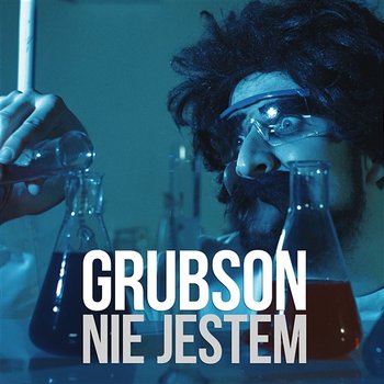Nie Jestem - Grubson