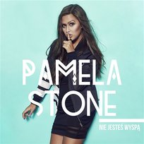 Nie jesteś wyspą Pamela Stone