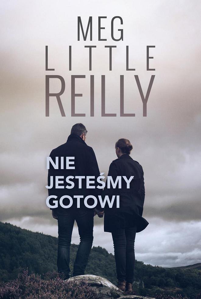 Nie jesteśmy gotowi - ebook mobi