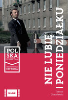 Nie lubię poniedziałku (Rekonstrukcja cyfrowa) Chmielewski Tadeusz