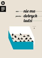 Nie ma dobrych ludzi Jarocka Ewa