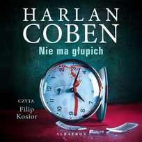 Nowości i bestsellery audiobooki
