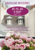 Nie ma jak u mamy - Witkiewicz Magdalena