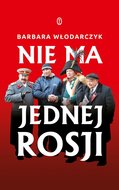 NIe ma jednej Rosji - ebook epub - Włodarczyk Barbara