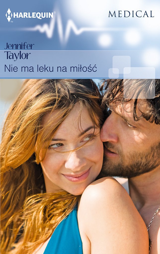 Nie ma leku na miłość - ebook epub