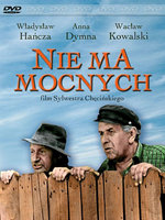 Nie ma mocnych