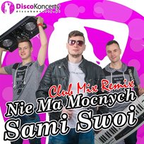 Nie ma mocnych