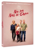 Nie ma nas w domu Loach Ken