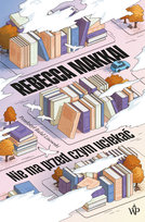 Nie ma przed czym uciekać Makkai Rebecca